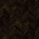  Topshots of Black Country Oak 54991 from the Moduleo Roots Herringbone collection | Moduleo